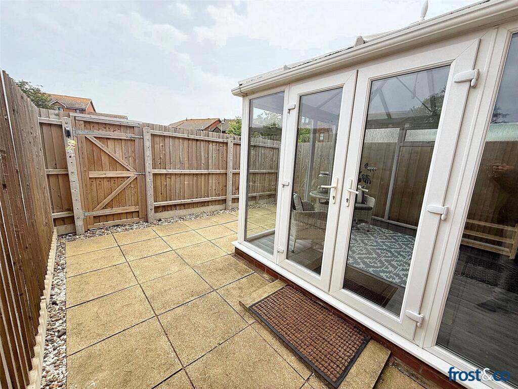 Additional image 16 of Labrador Drive, Baiter Park, Poole, Dorset, BH15