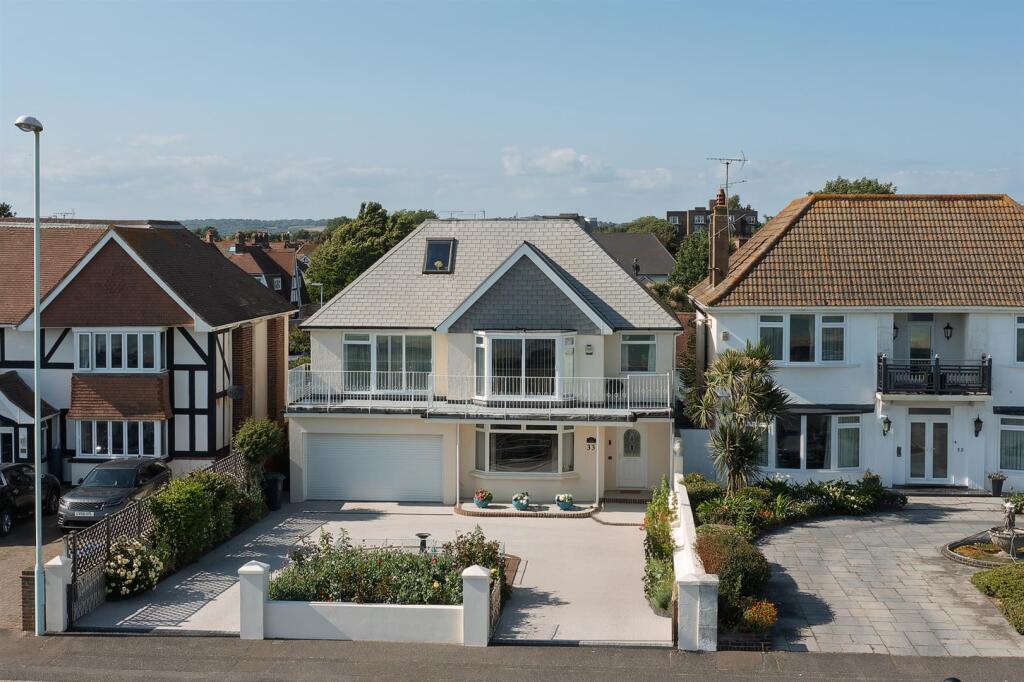 Additional image 39 of West Parade, Worthing