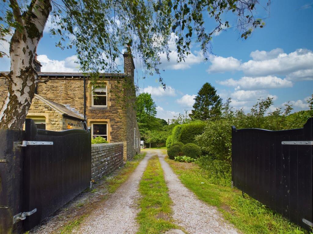 Additional image 17 of Vale Farm, Vale Fold, Mytholmes Lane, Haworth, West Yorkshire, BD22 0EE