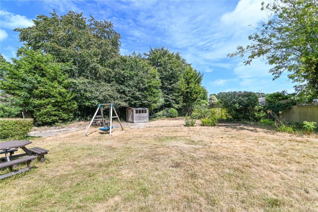Additional image 14 of Fernhill Lane, New Milton, Hampshire, BH25
