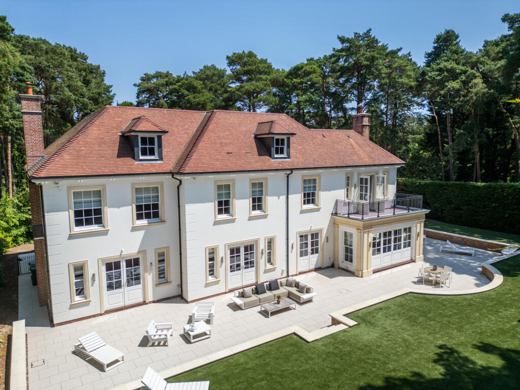 Additional image 22 of Western Avenue, Branksome Park, Poole, Dorset, BH13