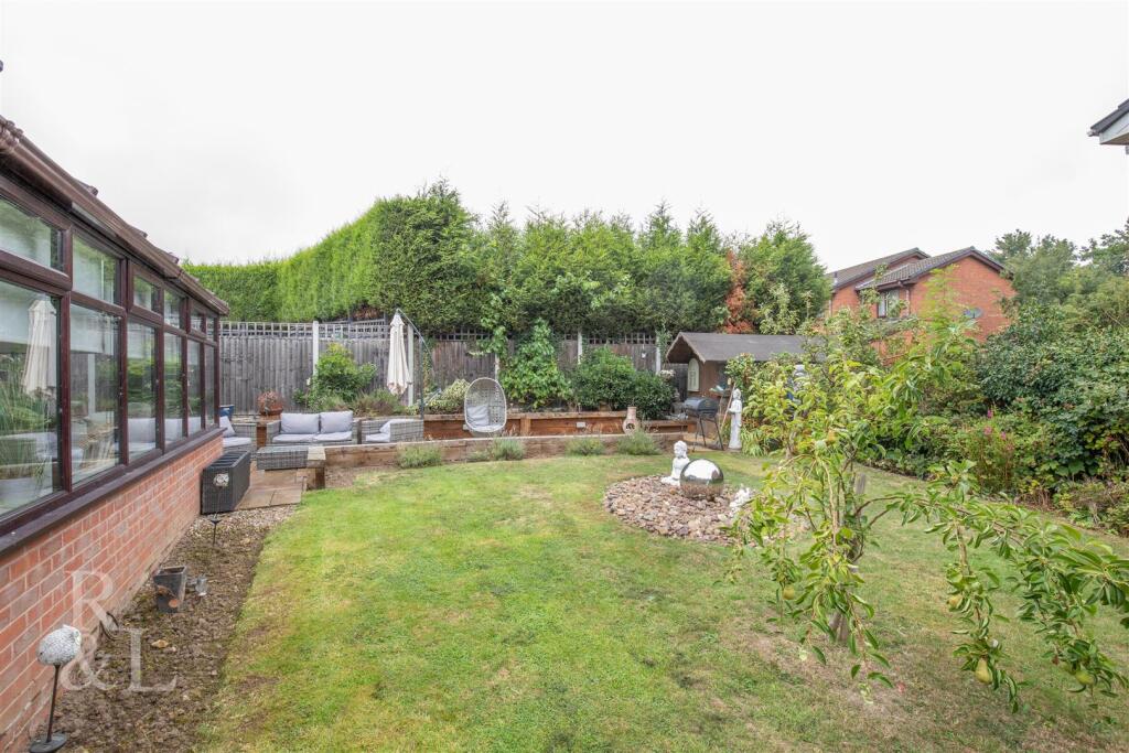 Additional image 25 of Falcon, Wilnecote, Tamworth