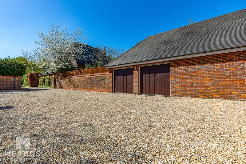 Additional image 3 of Lavender Road, Throop, BH8
