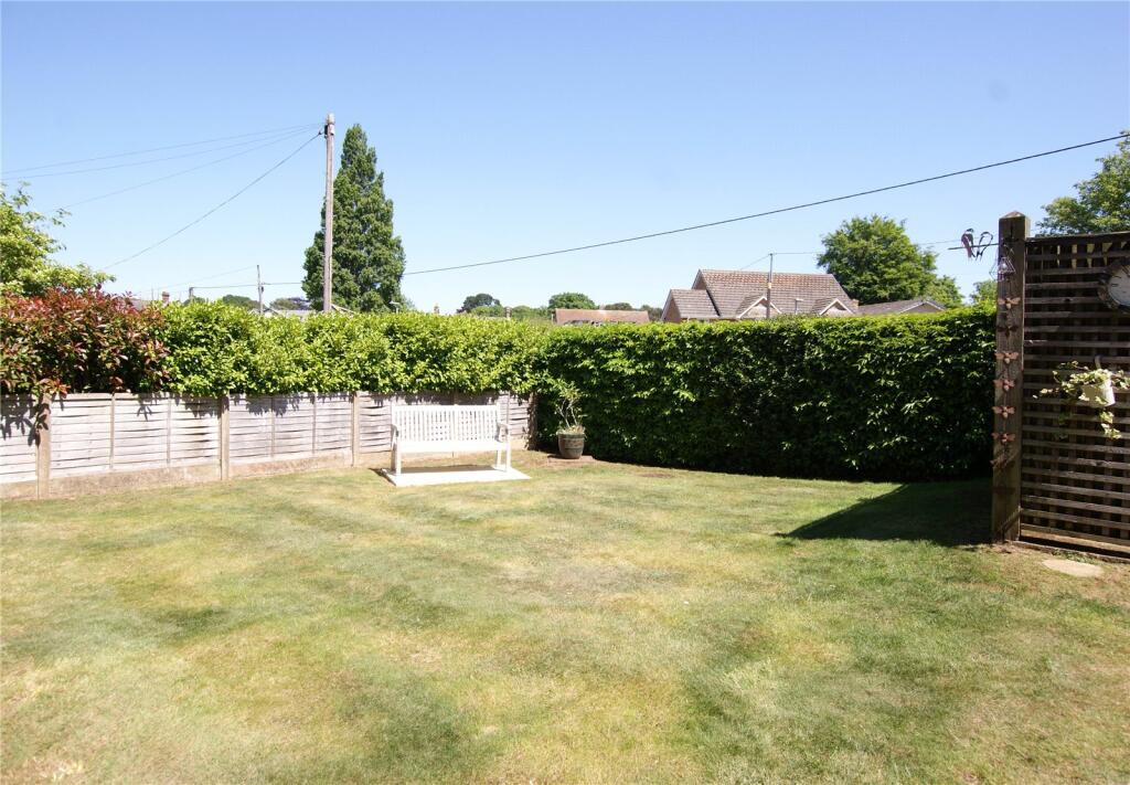 Additional image 5 of York Road, Broadstone, Dorset, BH18