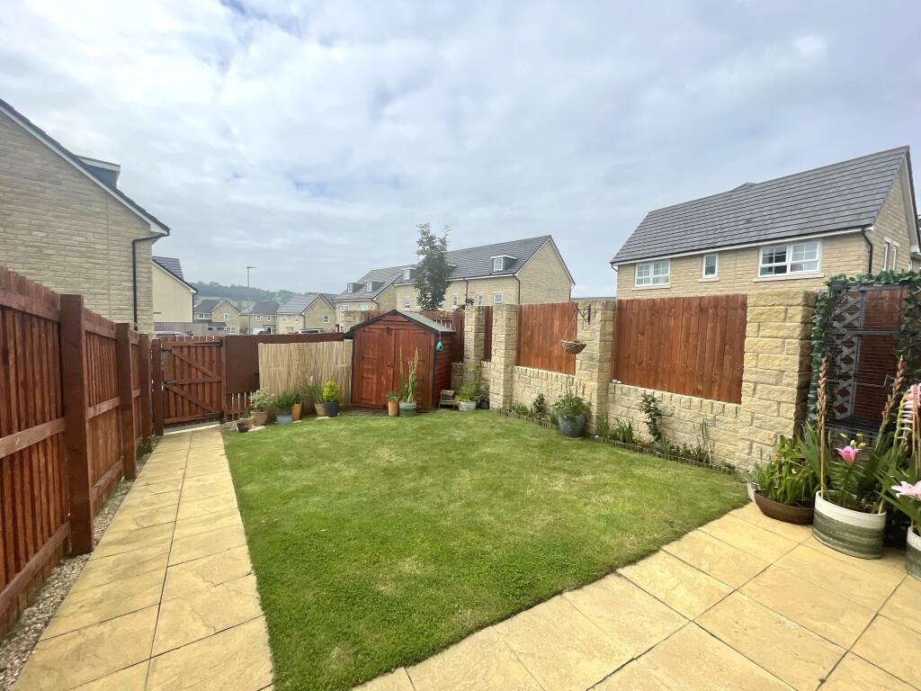 Additional image 14 of Stephenson Drive, Silsden, KEIGHLEY