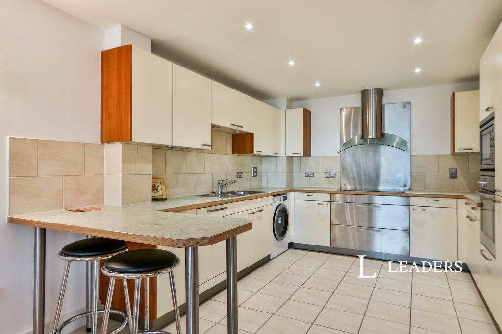 Additional image 3 of The Quay, Poole, BH15