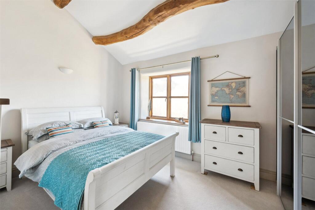 Additional image 22 of Wood Vale Farm, Ellers Road, Sutton In Craven, BD20 7BL