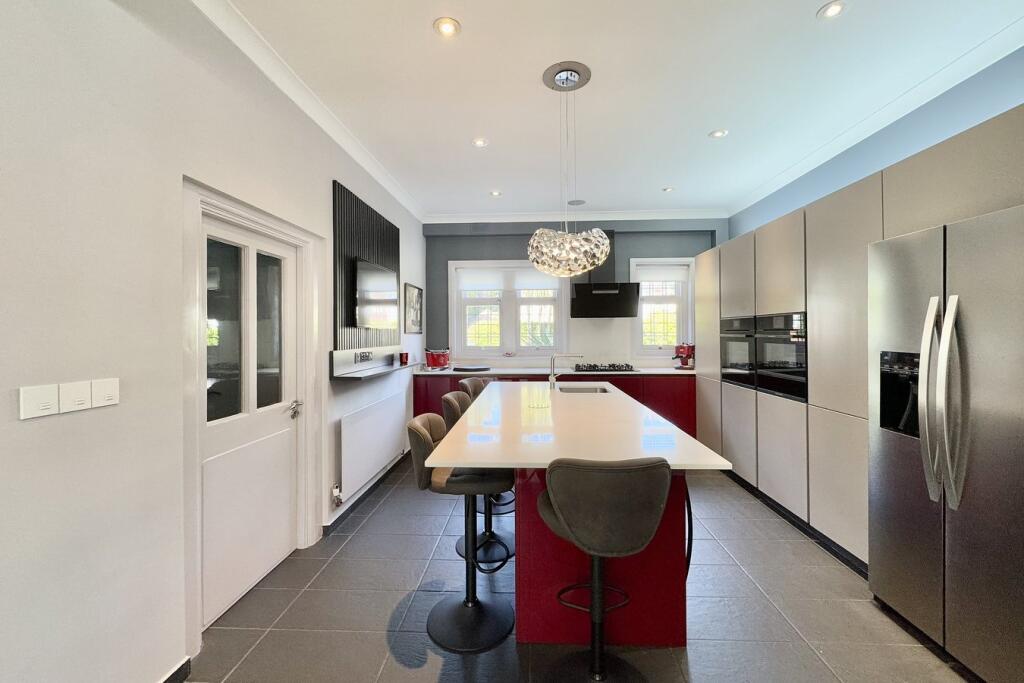 Additional image 11 of Berwick Road, Talbot Woods, Bournemouth, BH3