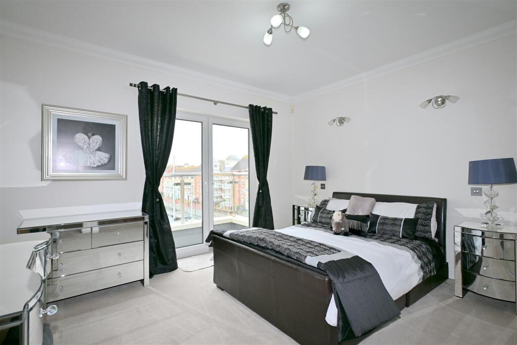 Additional image 18 of Hamilton Quay, Sovereign Harbour, Eastbourne