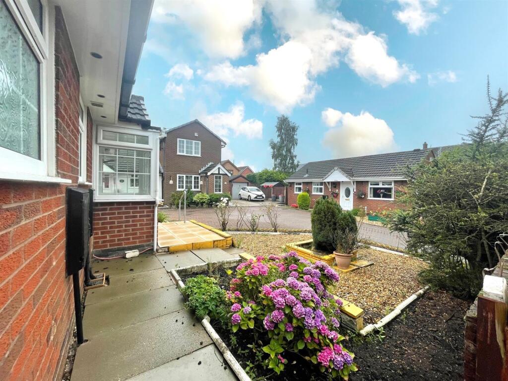 Additional image 22 of Brook Meadow, Westhoughton, Bolton
