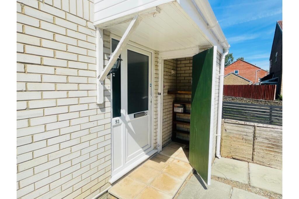 Additional image 40 of Bovington Close, Canford Heath, Poole, BH17