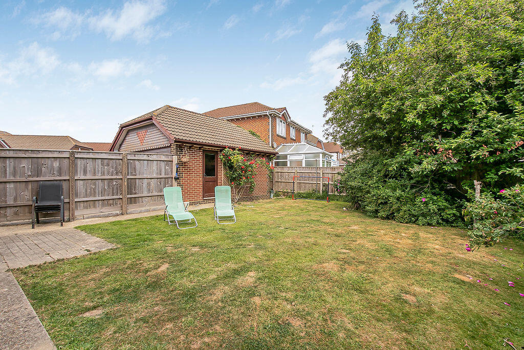 Additional image 19 of Lytchett Matravers, Poole