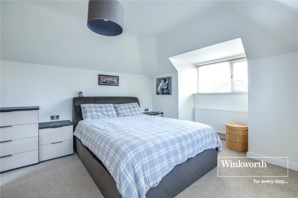 Additional image 13 of Lone Pine Drive, West Parley, Ferndown, Dorset, BH22