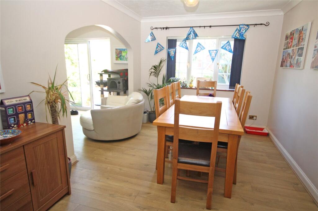 Additional image 5 of Jaundrells Close, New Milton, Hampshire, BH25