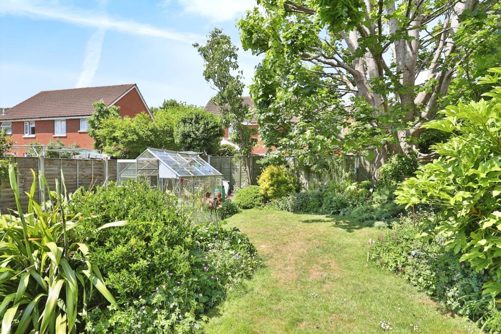 Additional image 16 of Goldfinch Road, Poole, Dorset, BH17