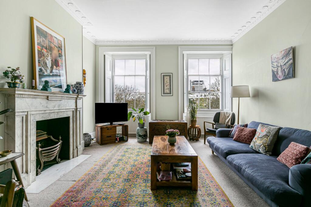 Additional image 4 of Sussex Square, Brighton, BN2