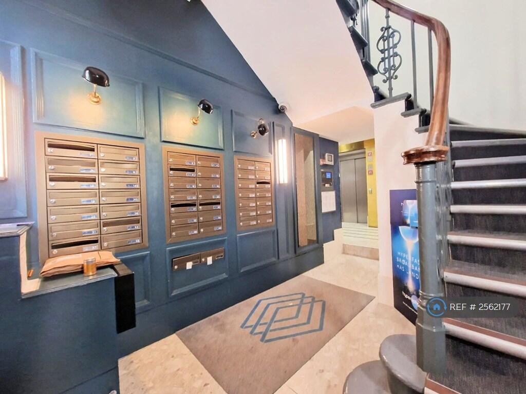 Additional image 7 of Lightwell, Birmingham, B3