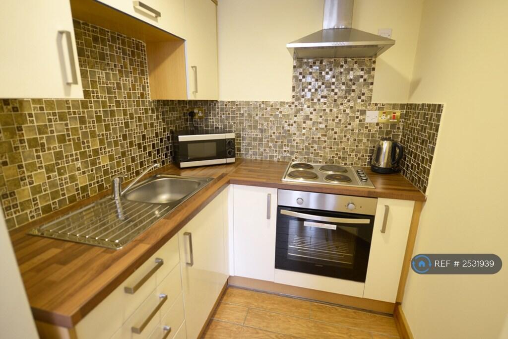 Additional image 6 of Legrams Mill Residence, Bradford, BD7