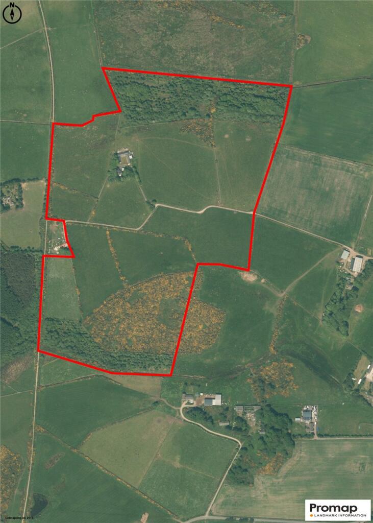 Additional image 20 of Upper Strathellie Farmhouse, Fraserburgh, Aberdeenshire, AB43