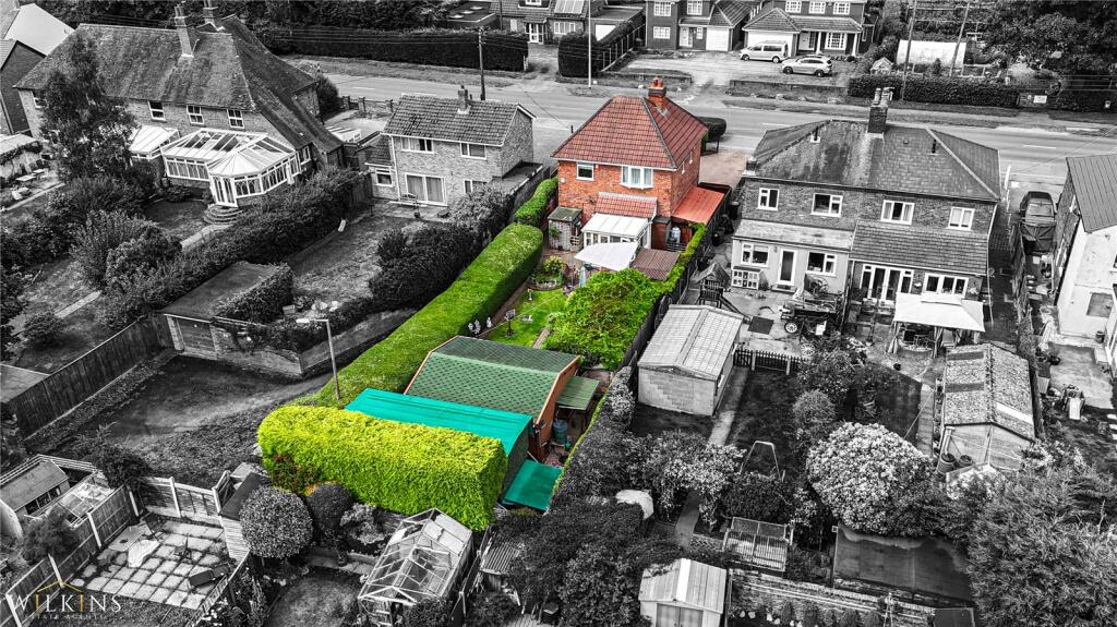 Additional image 27 of Lichfield Street, Fazeley, Tamworth, Staffordshire, B78