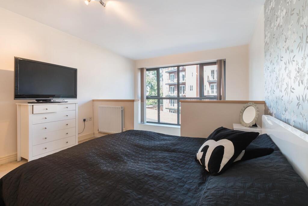 Additional image 7 of King Edwards Wharf, Sheepcote Street, Birmingham