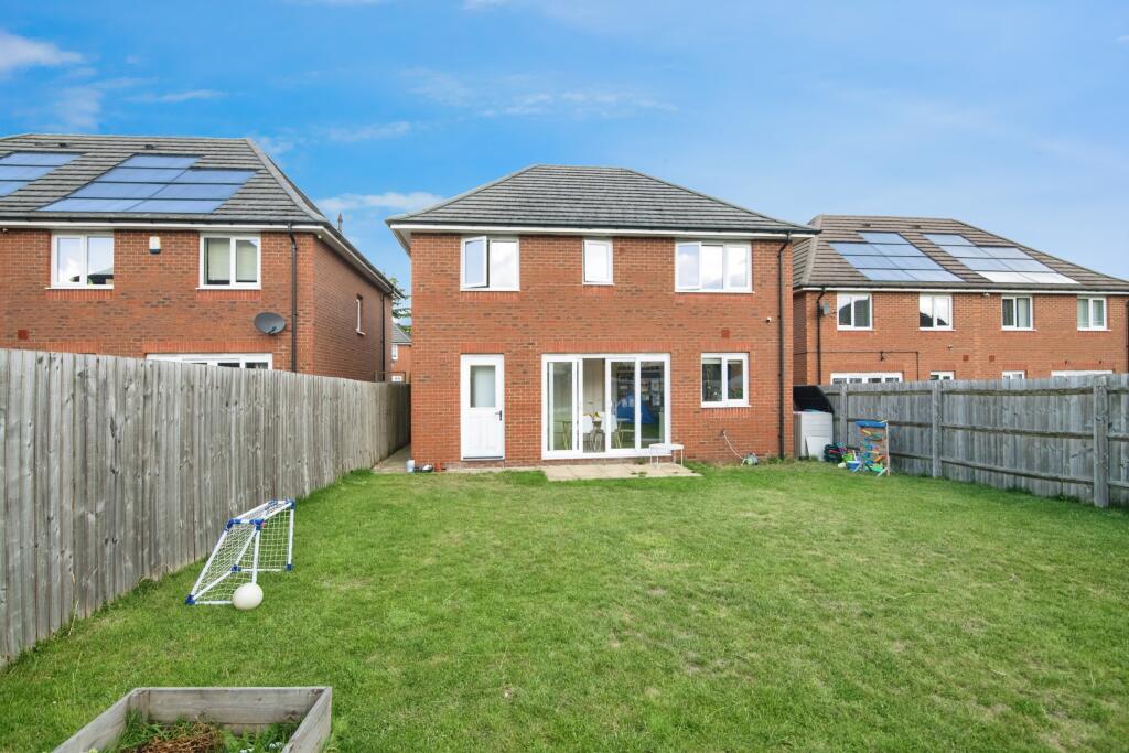 Additional image 18 of Bill Thomas Way, Rowley Regis, B65