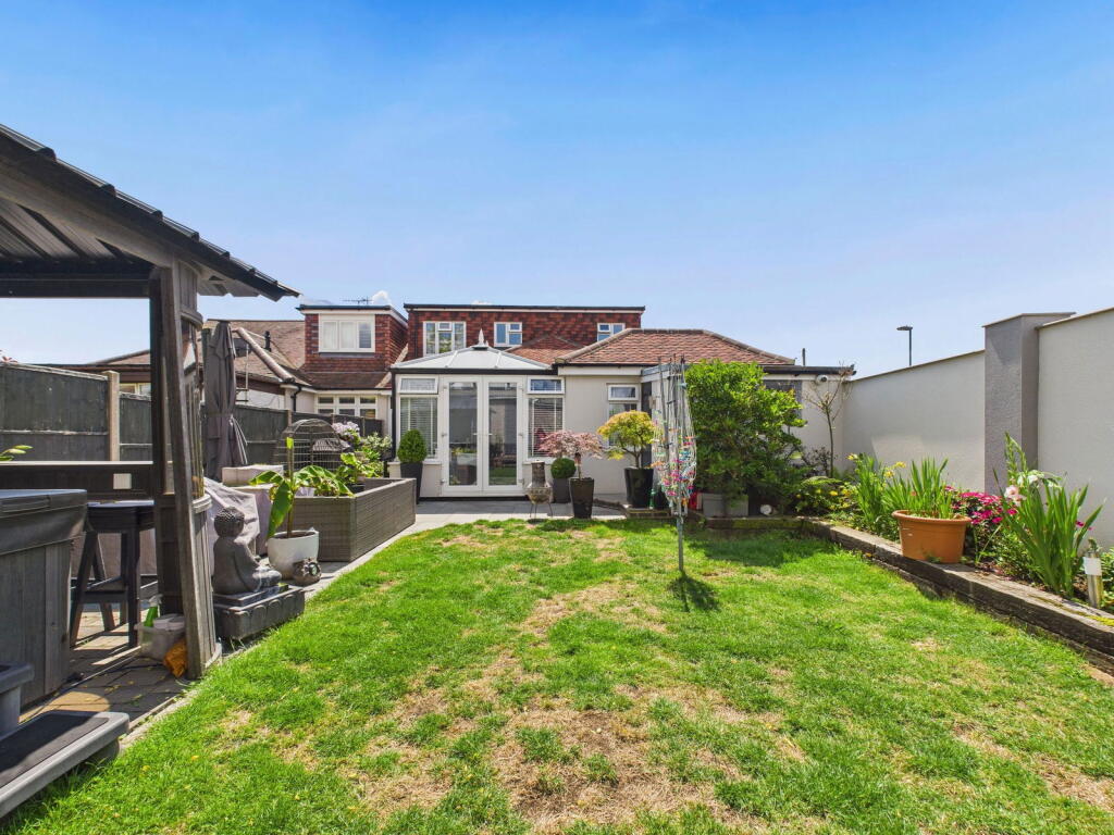 Additional image 21 of Crabtree Lane, Lancing, BN15 9PW