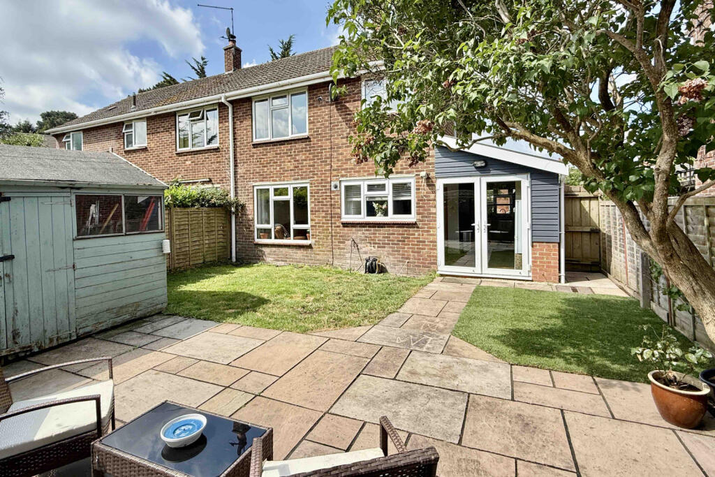 Additional image 5 of Christchurch Road, Ringwood, BH24 3AN