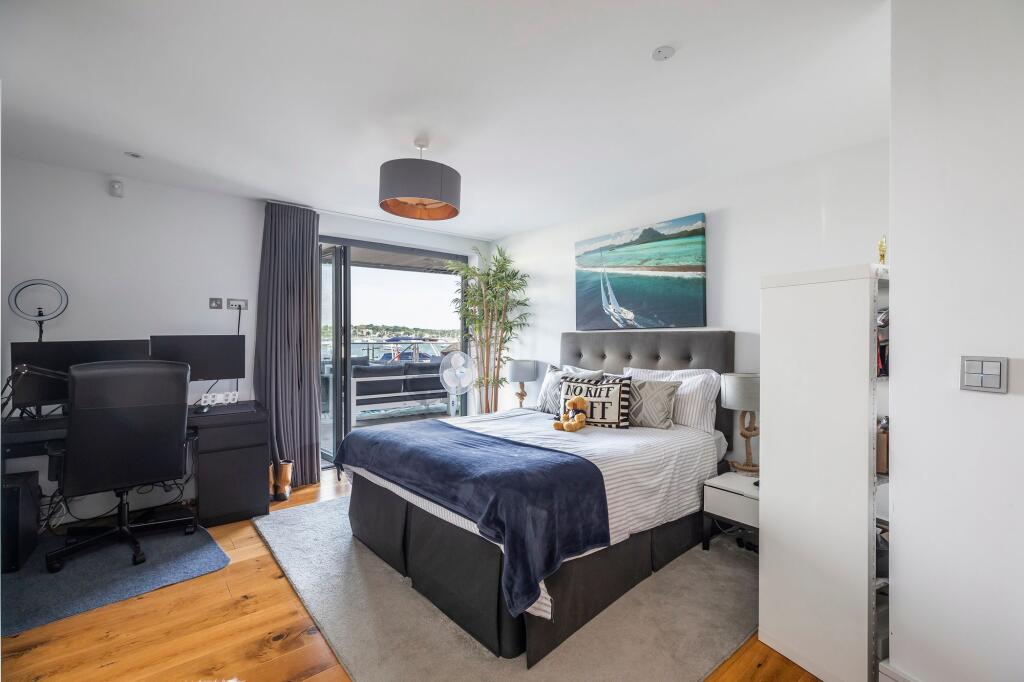 Additional image 27 of Rhode House, The Horseshoe, Sandbanks, Poole, BH13 7RW