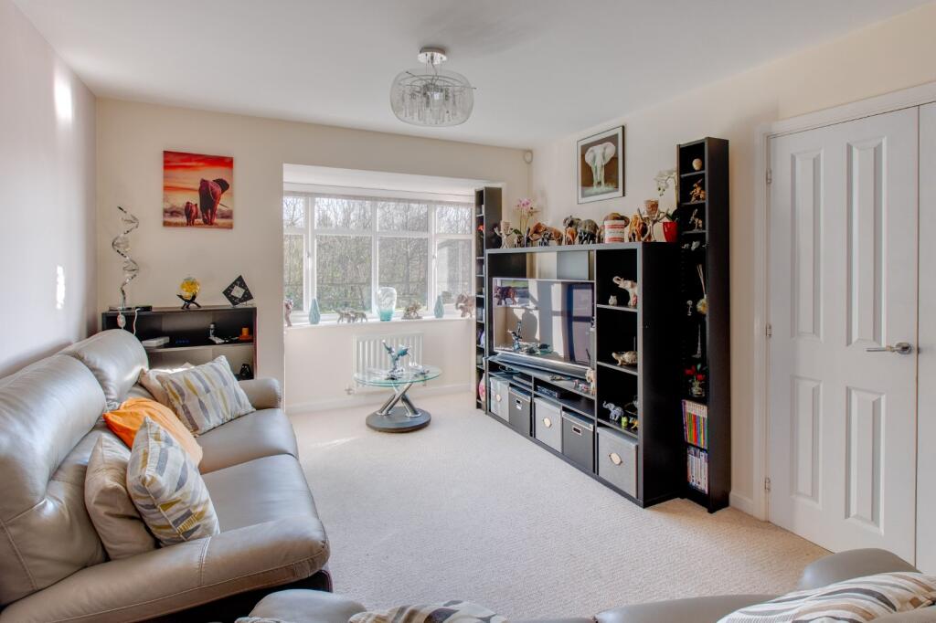 Additional image 8 of Cowslip Close, Catshill, Bromsgrove, Worcestershire, B61