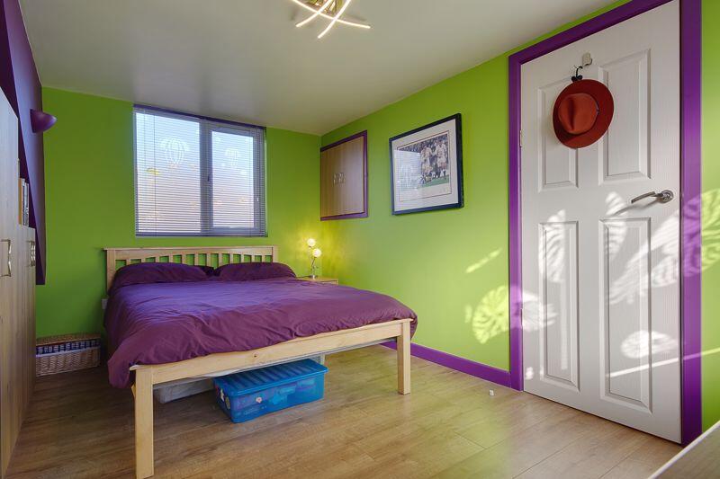 Additional image 18 of Bascott Road, Wallisdown -Charming and Spacious: Four-Bedroom Chalet Hideaway