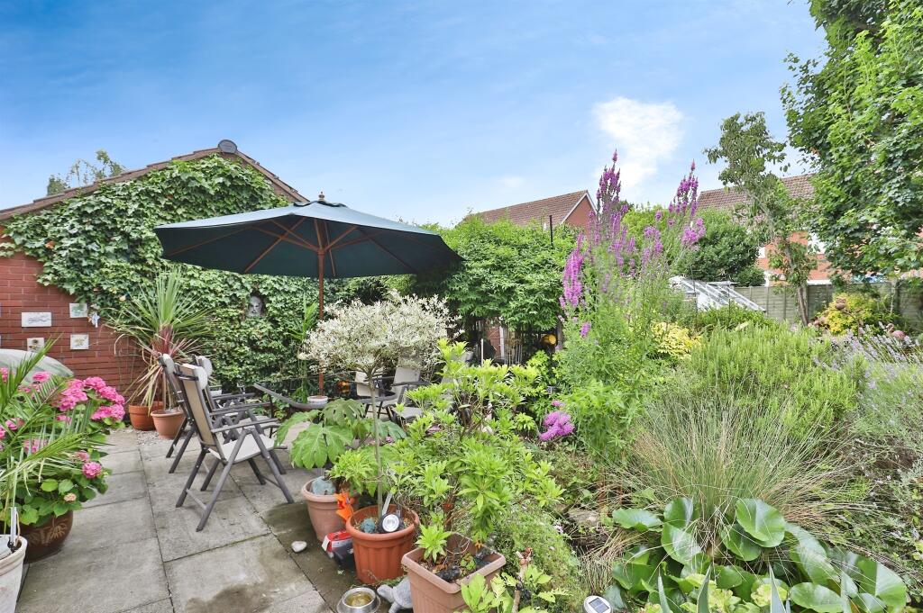 Additional image 3 of Goldfinch Road, Poole