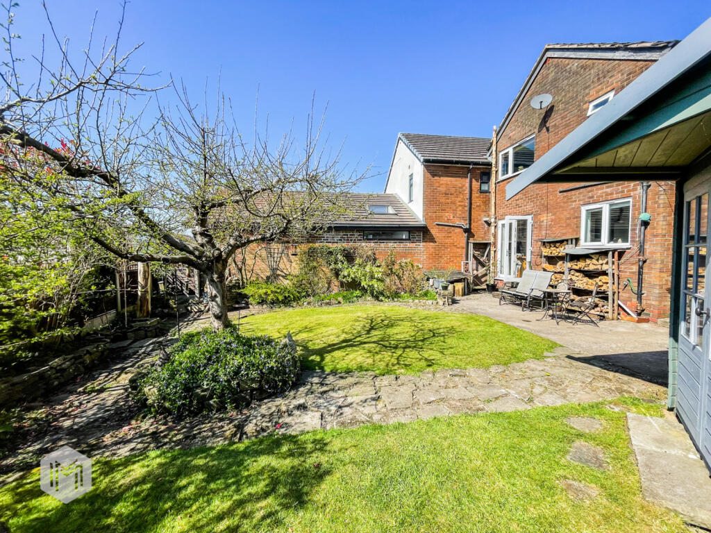 Additional image 19 of Moor Way, Hawkshaw, Bury, Greater Manchester, BL8 4LF