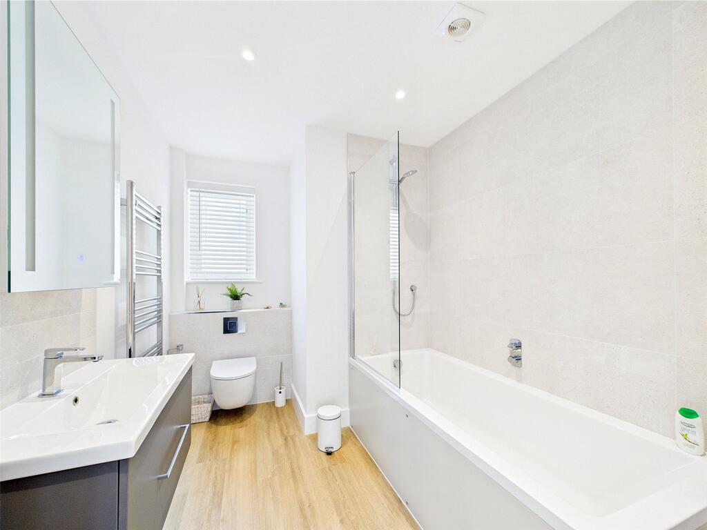 Additional image 13 of Merrivale Avenue, Bournemouth, Dorset, BH6