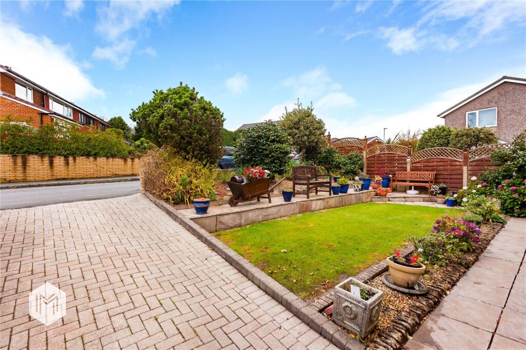 Additional image 19 of Moorside Road, Tottington, Bury, Greater Manchester, BL8 3HW