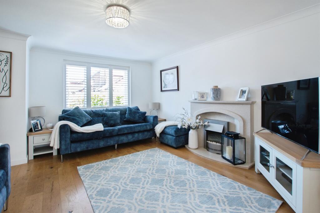 Additional image 11 of Burley Close, Verwood