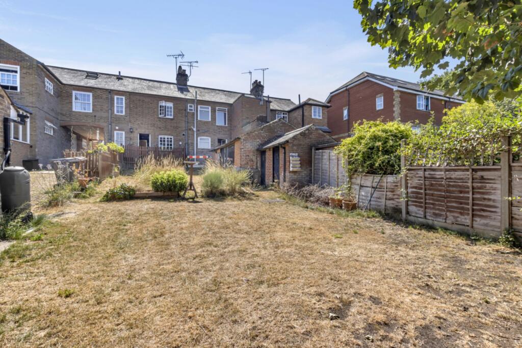 Additional image 12 of Harpenden Rise, Harpenden, AL5