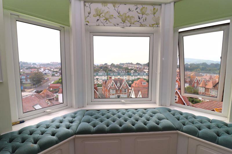 Additional image 21 of Stunning Uninterrupted Sea Views & Direct Access To Beach- 3/4 Bedroom Penthouse