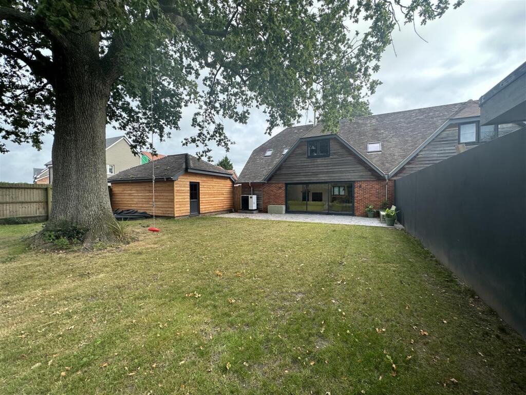 Additional image 10 of Eastworth Road, Verwood