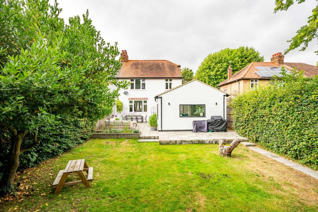 Additional image 22 of Selwyn Avenue, Hatfield, Hertfordshire, AL10