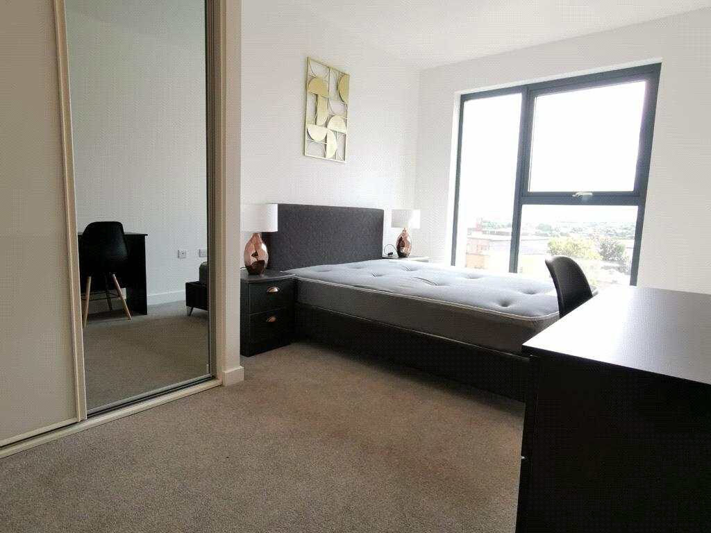 Additional image 6 of Axium, 40 Windmill St, Birmingham