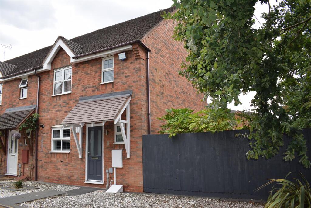 Additional image 5 of Clay Pit Lane, Shirley, Solihull