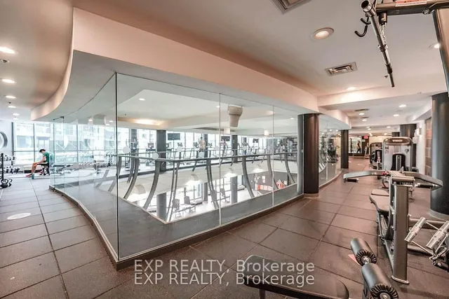 Additional image 30 of 231 Fort York Blvd Unit 730