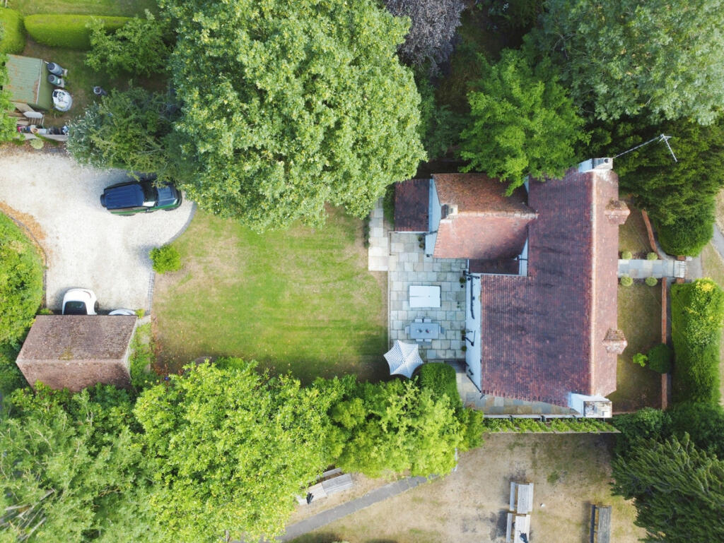 Additional image 12 of Wootton Wawen, Double Carport, Stunning Interior