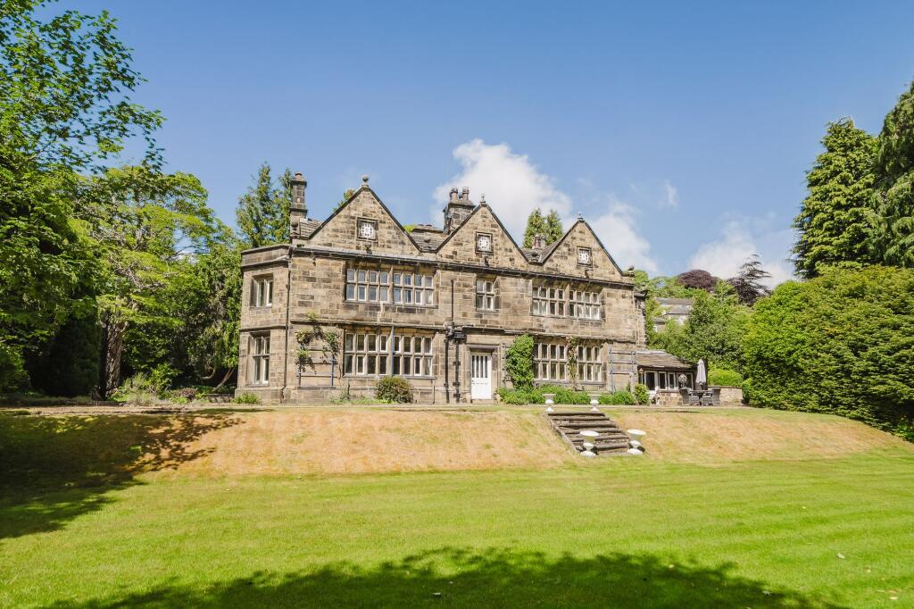 Additional image 42 of Scott Lane, Riddlesden, BD20