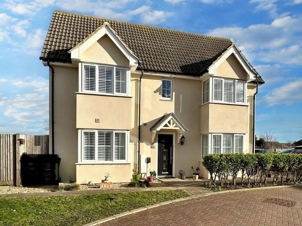 Additional image 28 of Gladys Avenue, Peacehaven, BN10 8FF