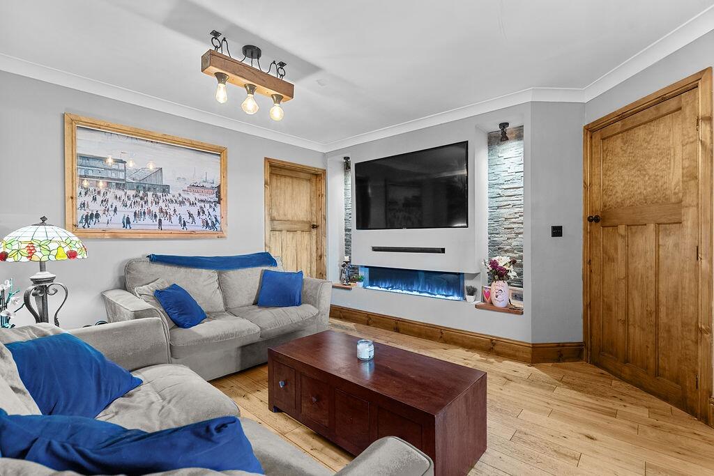 Additional image 4 of Higher Clough Close, Bolton, Lancashire, BL3