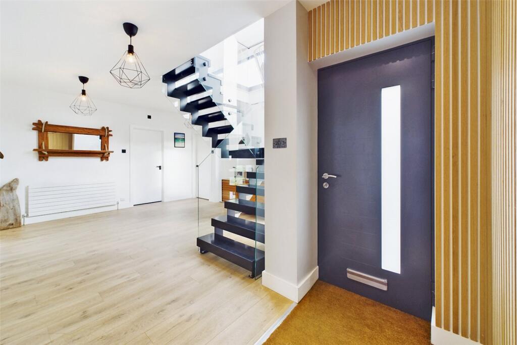 Additional image 27 of Rolls Drive, Hengistbury Head, Bournemouth, Dorset, BH6