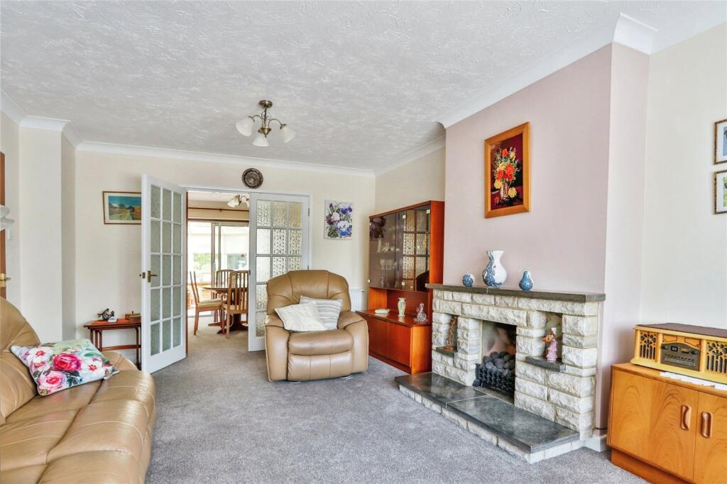 Additional image 5 of Vine Farm Close, Talbot Village, Dorset, BH12