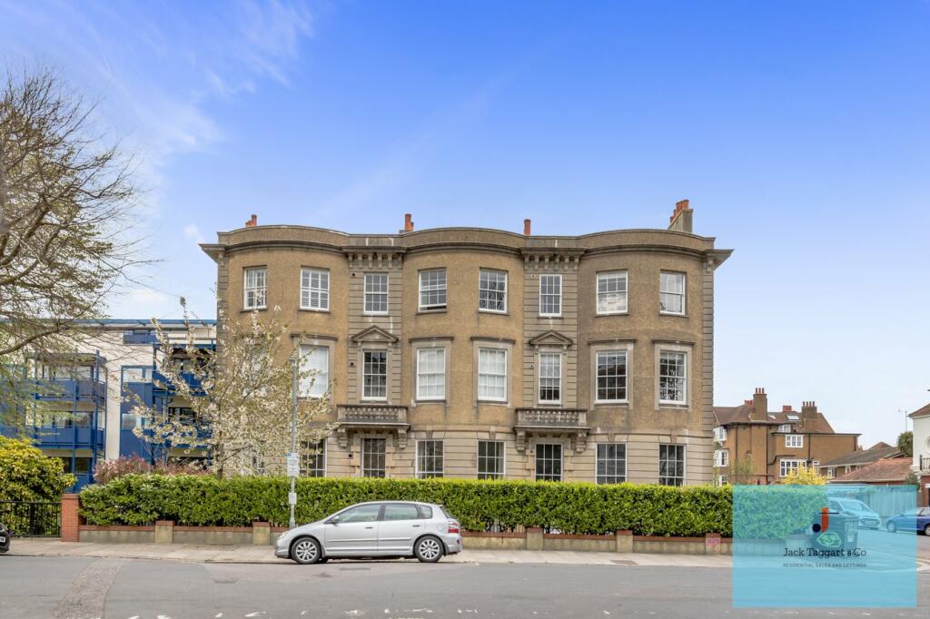 Windlesham Road, Brighton, BN1